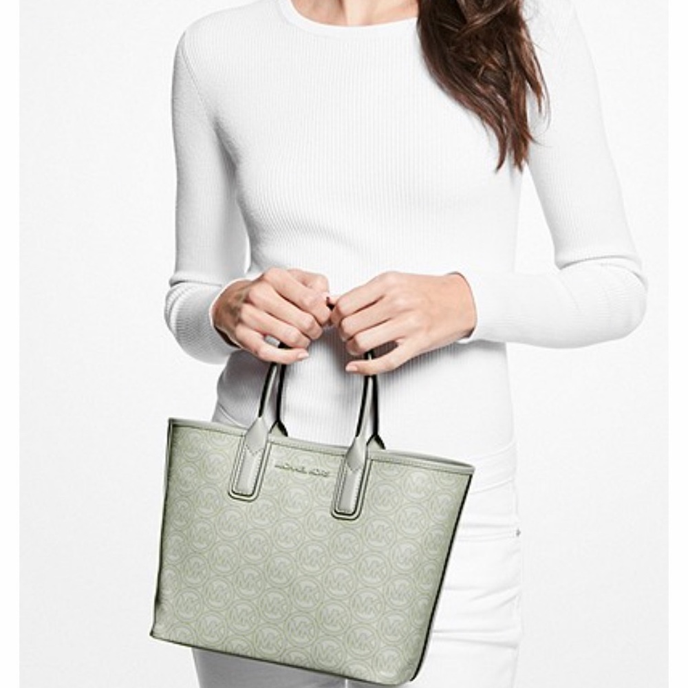 michael kors tote bag small